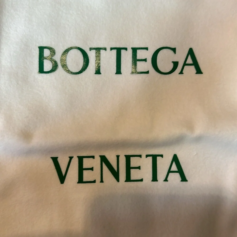 BOTTEGA VENETA DUST BAG FOR SALE 💚💚💚💚💚💚💚💚💚💚💚💚💚💚💚💚💚💚💚💚💚